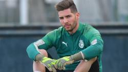 Timnas Aljazair Bujuk Luca Zidane Tinggalkan Prancis