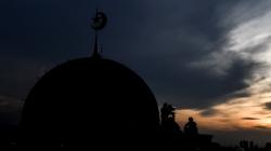 Ramadan Hari ke-29, Cek Jadwal Salat dan Buka Puasa di Palembang<