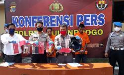  Terdampak Covid-19, Anak Pantai Asal Bali Mengonsumsi Narkoba