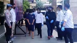 Begini Kronologi Pasangan Lesbian Bunuh Sopir Taksi Online di Cikalong