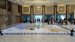 4.321 Personel Gabungan TNI-Polri Disiagakan Selama PSBB di Surabaya Raya