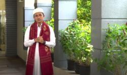 Cara Terhindar dari Perbuatan Buruk, Ustaz Najmi: Puasa Ramadan sebagai Tameng