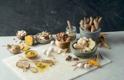 Perdana, Jamu Asal Indonesia Diekspor ke Arab Saudi