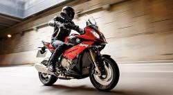 Motor Petualang BMW S 1000 XR Meluncur di Indonesia, Ini Spesifikasi dan Harganya