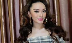 Nikahi Pengusaha Sirajuddin, Zaskia Gotik Jadi Rajin Memasak