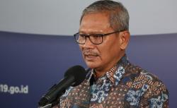 Kasus Positif Corona di Sumbar 10 Mei Bertambah 13 Jadi 299 Orang, Sembuh 56 Pasien<