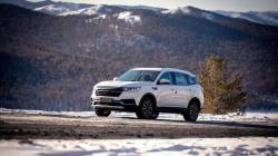 Produsen Otomotif Mongolia Ikut Bersaing di Pasar Mobil Listrik Indonesia