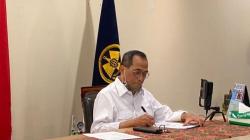 Kasus Covid-19 Melonjak, Gedung Asrama Sekolah Perhubungan Dijadikan Tempat Isolasi