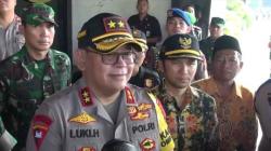 Hari Pertama PSBB di Surabaya Raya, Kapolda Jatim: Banyak Masyarakat Belum Paham