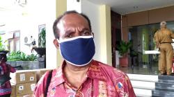 2.700 Pekerja di Kota Jayapura Terpaksa Dirumahkan akibat Wabah Covid-19