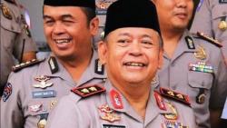 Naik Pangkat Bintang Tiga, Komjen Luki Hermawan Ternyata Keturunan Sunan Muria