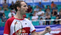 Mathias Boe: Ahsan/Hendra dari Planet Lain, Kevin/Marcus Punya Kekuatan Gila