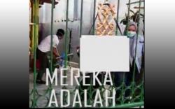 Usir 3 Perawat RSUD Bung Karno, Ibu Kos Takut Suami Tertular Corona