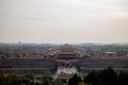 Infeksi Covid-19 Merebak di Beijing, Pejabat: Situasinya Sangat Parah