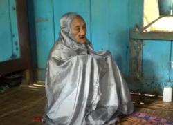 Rahasia Umur Panjang Nenek 110 Tahun di Baubau, Rajin Salat dan Sedekah
