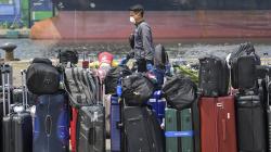 Repatriasi Tahap II, KBRI Kairo Pulangkan 129 WNI