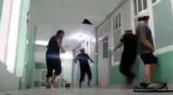 Viral 5 Pasien Corona di RSUD Ternate Main Bola Kaki untuk Usir Jenuh