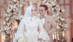 Eddies Adelia Batal Bulan Madu ke Eropa Gara-Gara Wabah Corona