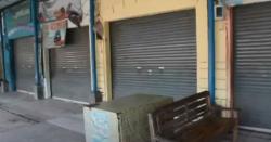 Dampak Larangan Mudik, Sejumlah Agen Bus di Blora Memilih Tutup