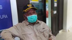 Bupati Jayapura Minta Pemprov Tidak Lepas Tanggung Jawab soal Dampak Corona<