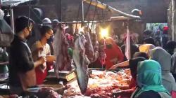 Pasar Tradisional Beroperasi, Pemda Yogyakarta Tak Ingin Ekonomi Warga Terkapar