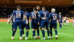 Event Olahraga Disetop, PSG Bakal Dinobatkan sebagai Juara Ligue 1 Prancis 2019/2020