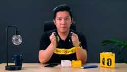 Realme Band Hadir dengan Layar Berwarna dan 9 Mode Olahraga