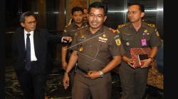 Profil Setia Untung Arimuladi, Wakil Jaksa Agung Pengganti Arminsyah