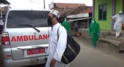 Hasil Swab Keluar, 5 Jemaah Tablig Akbar asal Pekalongan Positif Corona