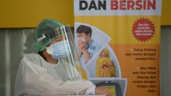 Pemkot Palembang Segera Cairkan Dana Intensif Tenaga Medis Covid-19