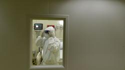 Dibantu China, Stok Masker N95 untuk Tenaga Medis di Jateng Dijamin Aman