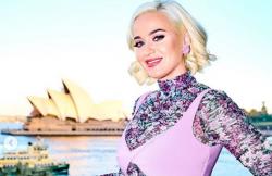 Hamil saat Wabah Corona, Katy Perry Berusaha Tidak Ngidam