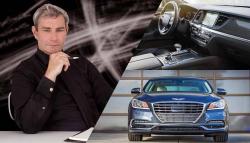 Mengenal Sosok Luc Donckerwolke, Orang di Balik Desain Peugeot, VW dan Hyundai