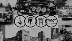 Sejarah Brand Mobil Mewah Audi Berusia Lebih dari 100 Tahun Lalu