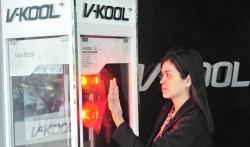 Sejarah V-KOOL di Indonesia, Berawal dari Kaca Film Ajaib