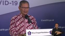 Update Covid-19 Jatim Per 3 Mei, Penambahan Pasien Positif Corona Lampaui DKI Jakarta yakni 80 Orang