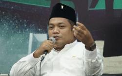 HUT Ke-75 TNI, Nabil Haroen: TNI bagian Integral Perjuangan Bangsa