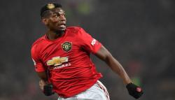Paul Pogba Dicoret dari Timnas Prancis karena Positif Covid-19