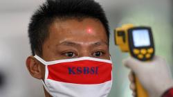 Hari Buruh Internasional, 1.000 Pekerja Ikuti Rapid Test Covid-19