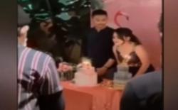Video Viral Polisi Bubarkan Pesta Perayaan Ulang Tahun di Hotel Mewah Medan
