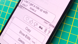 Apple Berencana Bikin Pengguna Bisa Edit Pesan Terkirim