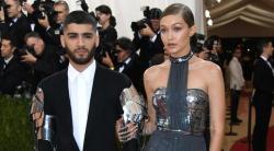 Gigi Hadid Hamil, Mantan Kekasih Ikut Berkomentar