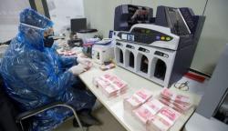 Penempatan Dana Pemerintah di Bank Hasilkan Daya Ungkit 4,7 Kali Lipat