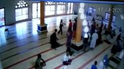 Camat di Parepare Dilaporkan Warga karena Bubarkan Jemaah Salat Jumat<