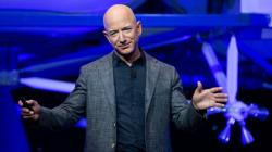 Daftar Orang Terkaya di Dunia, Jeff Bezos Pertama Pengusaha Indonesia Peringkat 80-an