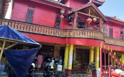 Ditinggal Suami Ronda, Istri di Klaten Disekap Perampok