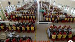 7.000 Buruh di Industri Rokok Terancam Kehilangan Pekerjaan 