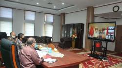 Pemprov Sumbar Pertimbangkan Perpanjang PSBB dengan Aturan Ketat