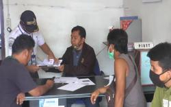 Alasan Kemanusiaan, 9 Pemudik yang Diamankan KSOP Sibolga Diizinkan Pulang Kampung