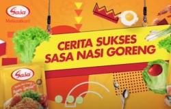 Jangan Buat Nasi Goreng Tanpa Bumbu Instan Ini 